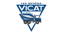 Logo Vicat