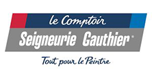 Le comptoir Seigneurie Gauthier